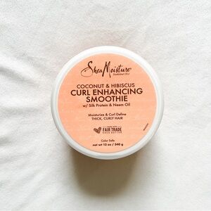 SheaMoisture Curl Enhancing Smoothie
